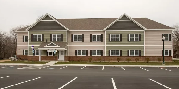 Addictions Care Center of Albany